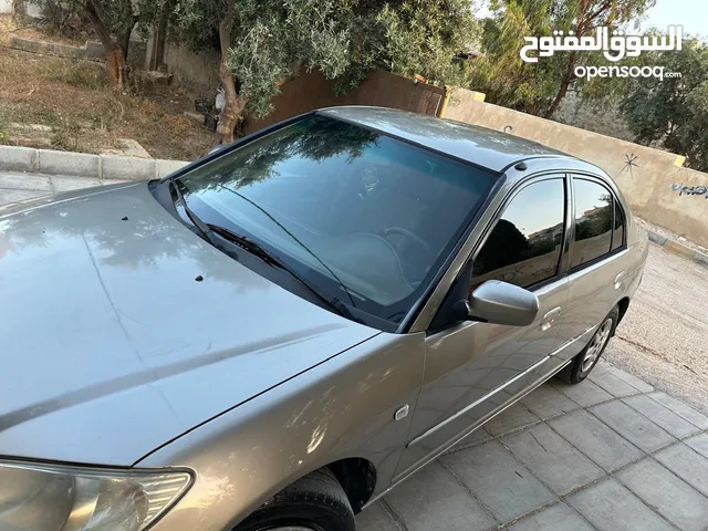 Used Honda Civic in Al Karak