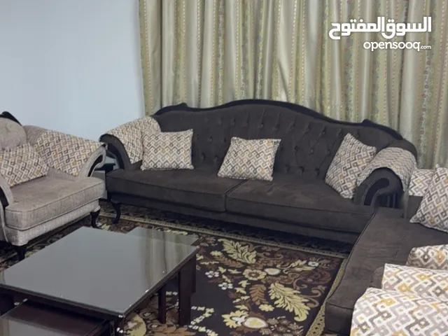 Furnished Daily in Amman Hai Nazzal