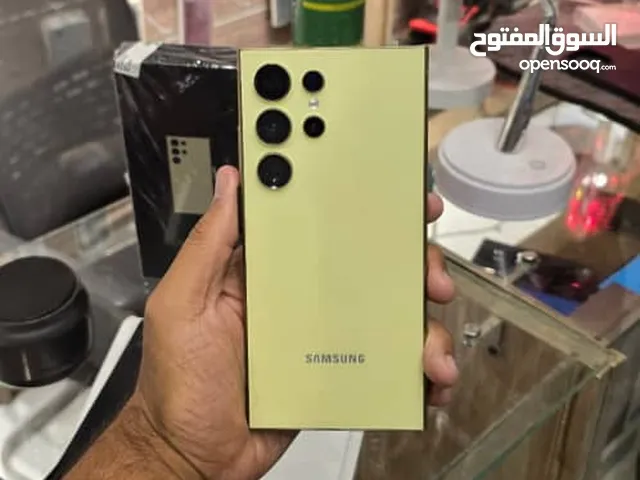 النسخة المحسنة من شبيه S24 Ultra