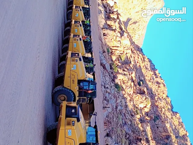 دنابر للايجار وبوكلينات وشيولات 2023 لتواصل