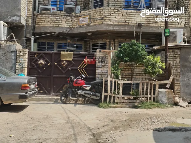 دار للبيع في منطقة الدورة شارع نسائم النخيل مقابل شارع ابو طيارة