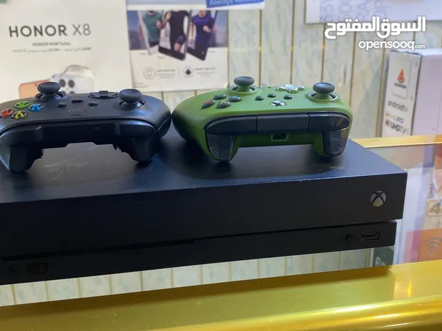 Xbox 1 S.  ً