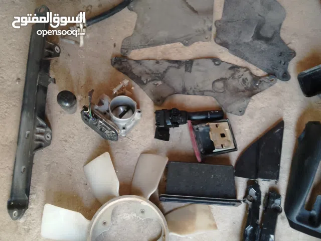 قطع غيار هايلوكس 2006 إلى 2015