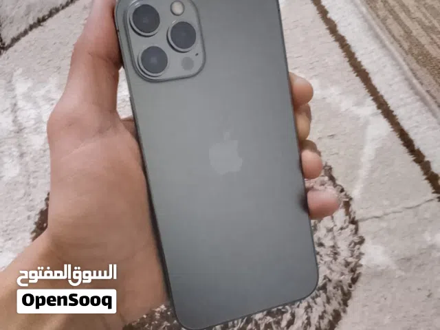 ايفون 12 برو ماكس للبيع اقره الوصف