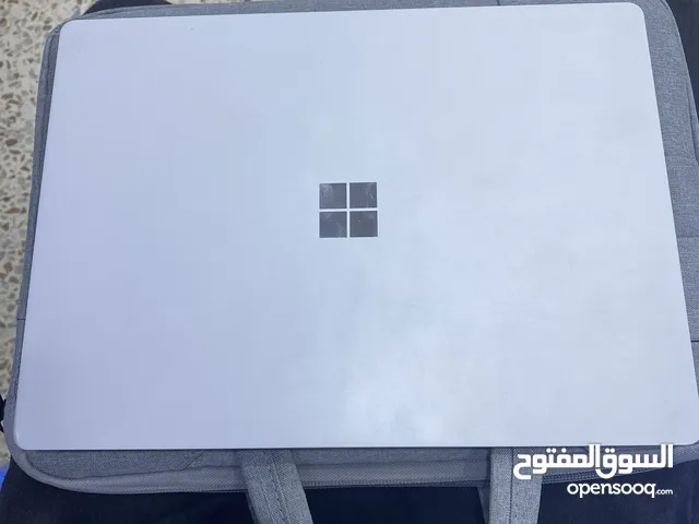 Microsoft surface laptop مايكروسوفت سرفس لابتوب