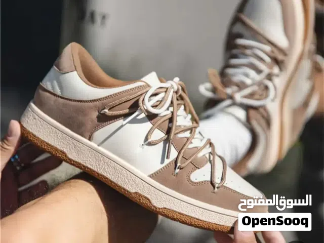 حذاء رياضي رجالي ماركه