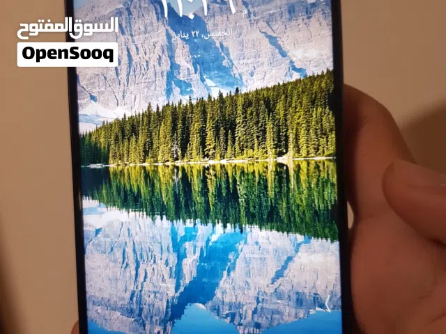 ZTE Nubia Series 256 GB in Najaf