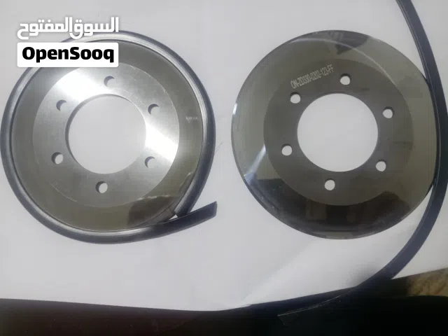 سكين قطع دائري جديد للبيع