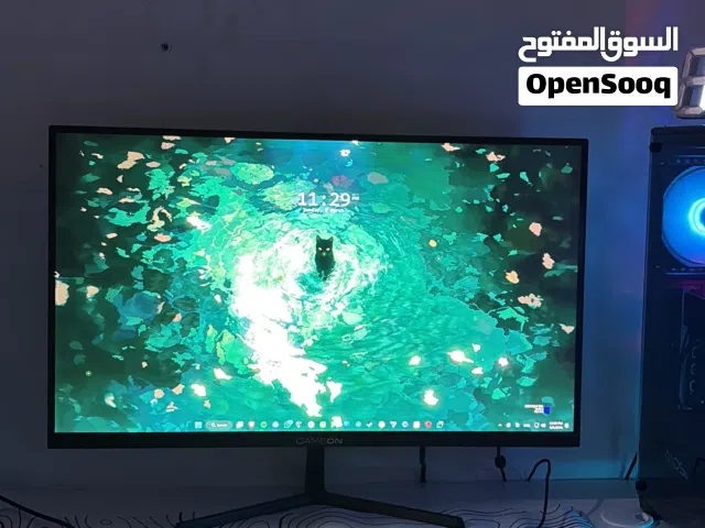 27" Other monitors for sale  in Hawally