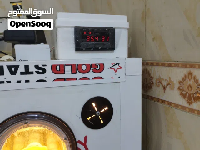 فقاسه للبيع جديده