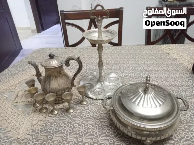 نحاسيات للبيع
