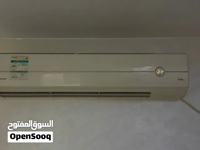3-tons Split Ac in excellent condition