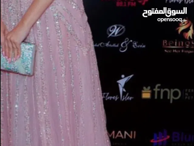 فستان مناسبات
