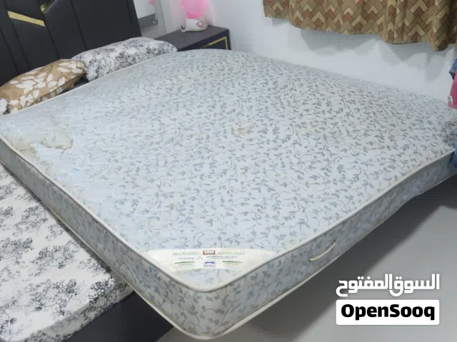 King Size Mattress (180*200)