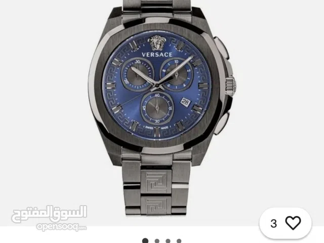 Watch versace original