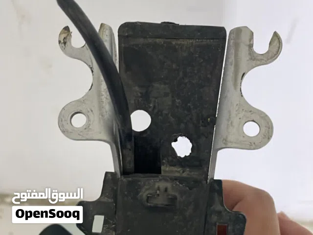 ذيل سوزوكي جكسر