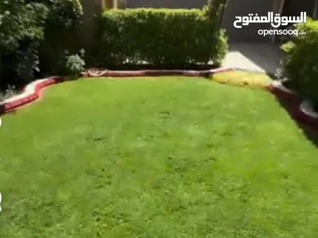 زراعة الحداىق وترتيب