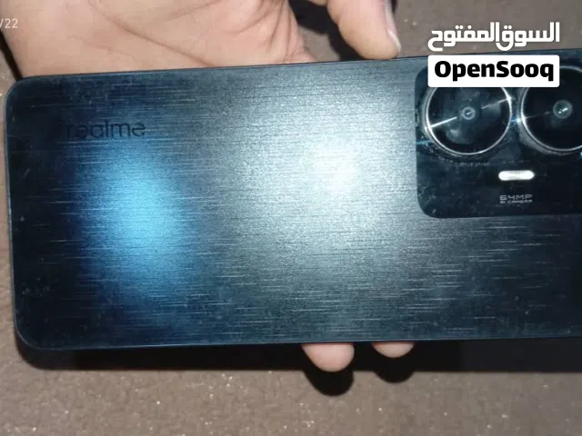 Realme C55 128 جيجا
