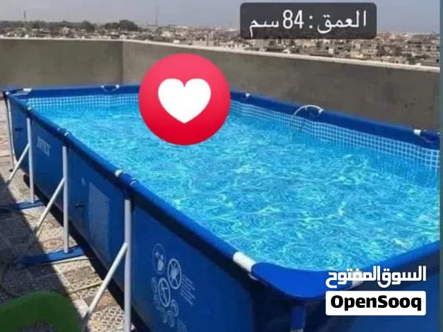 حوض سباحه INTEX