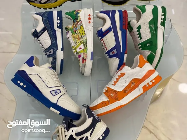 41 Sport Shoes in Dubai