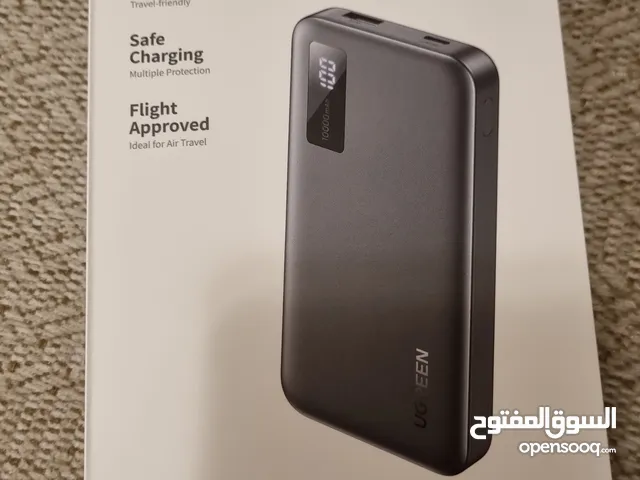power bank 10000mAh brand new
