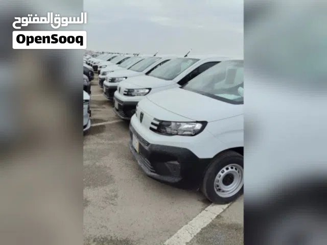 2025 بيجو 1007