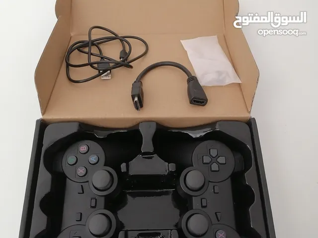 2 يد game stick 4k للبيع