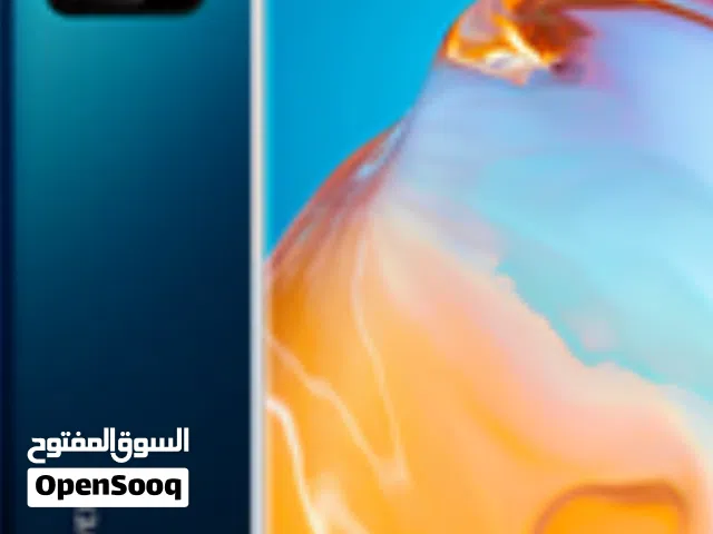 مطلوب شاشه هواوي بي اربعين برو