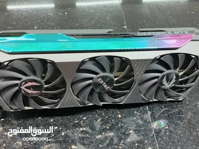 ZOTAC GeForce RTXTM 3080 10GB