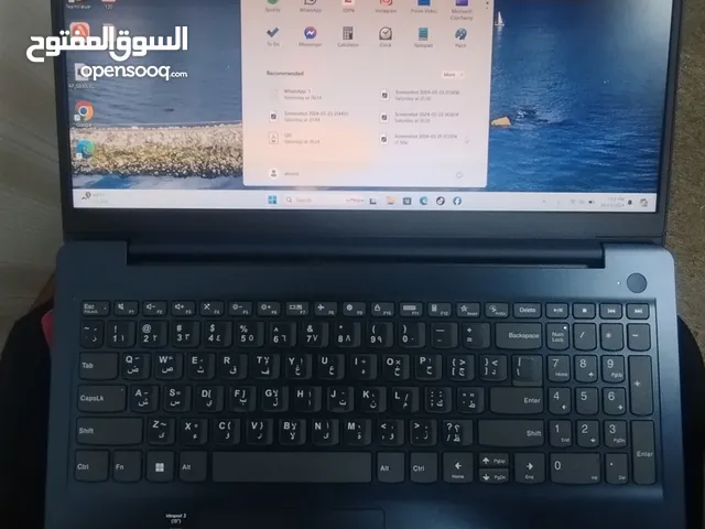 Windows Lenovo for sale  in Dubai
