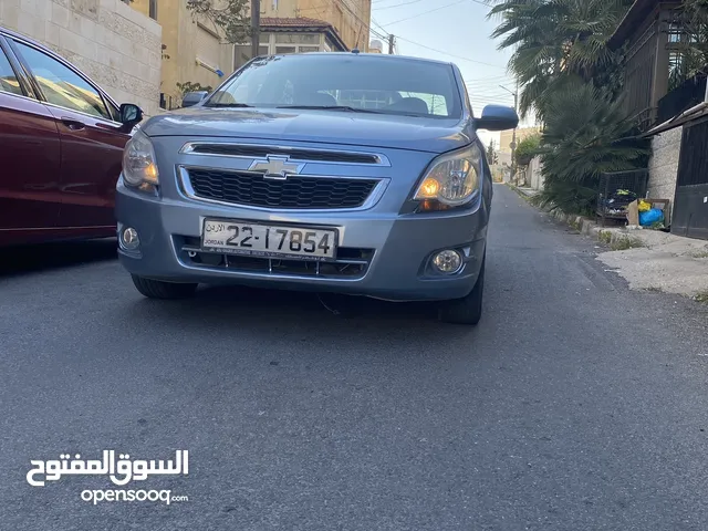 Used Chevrolet Cobalt in Amman