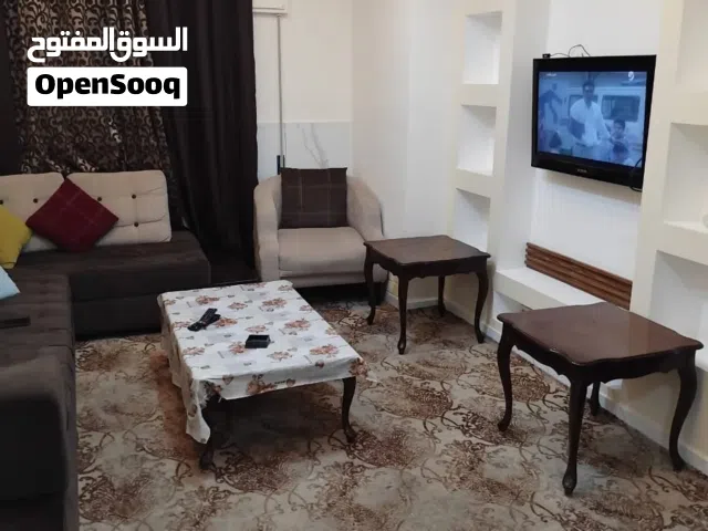 استديو مفروش للايجار من المالك مباشرة