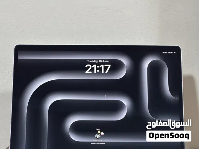 MacBook Pro 2018 15”