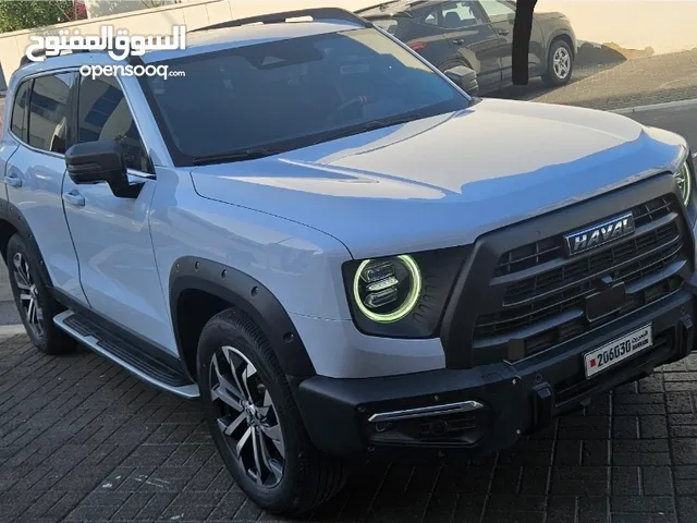 Used Haval Dargo in Muharraq