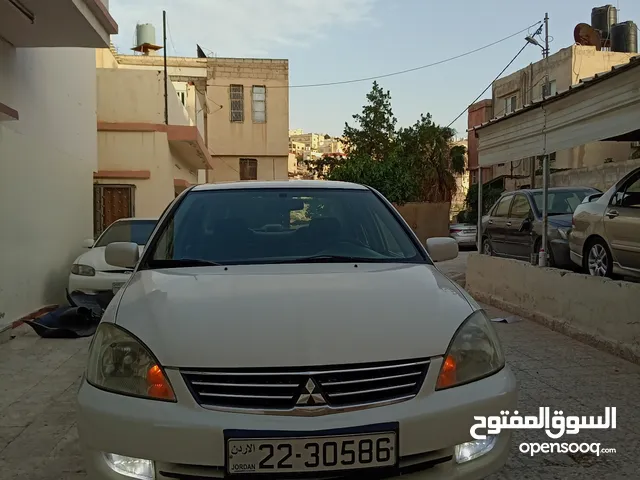 New Mitsubishi Lancer in Zarqa