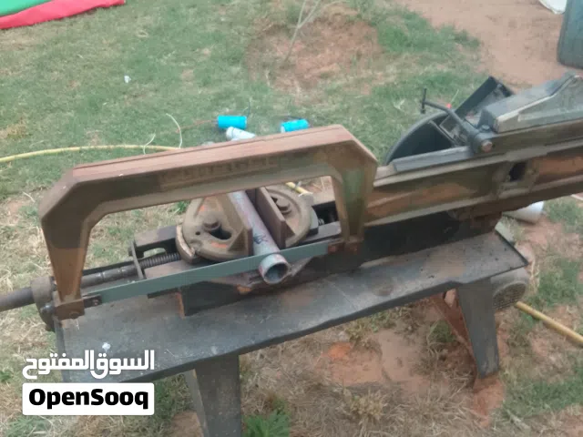 منشار كهرباء ايطالي