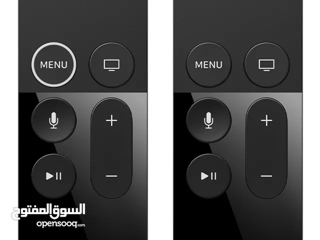 Apple tv remote 100% original