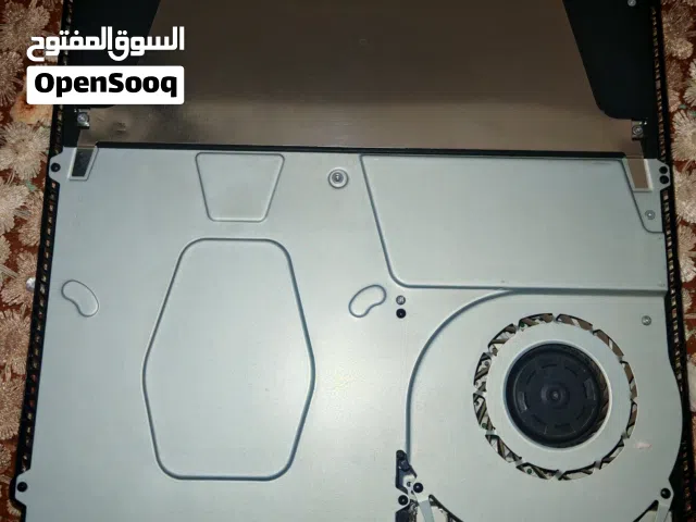 بلاي ستيشن 4 كسر زيرو نظيف جدا