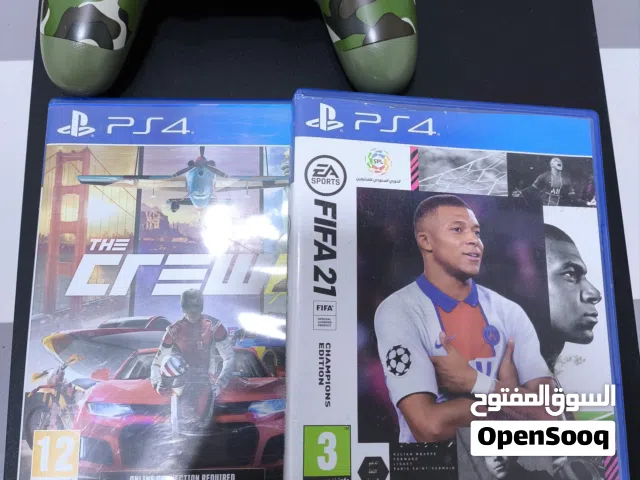 ps4 slm 500 گيگا