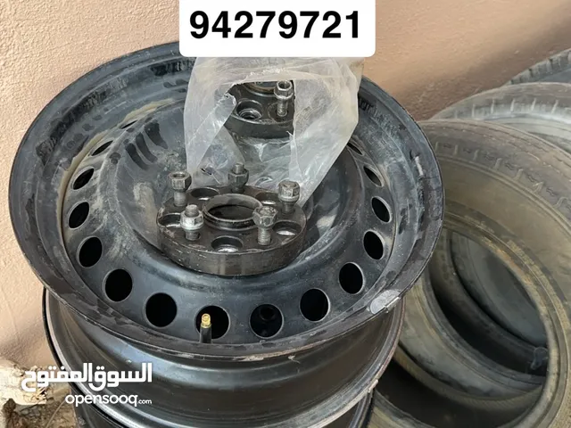 رنجات حديد 16