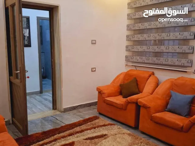 Furnished Daily in Tripoli Bin Ashour