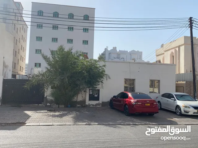 Commercial Land for Sale in Muscat Ghubrah