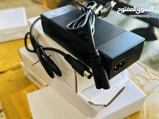 شحن سكوتر شاومي ، درفت ، هاف بورد