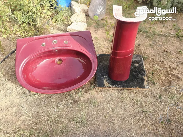 لاوندينو - مغسلة حمام إيطالي
