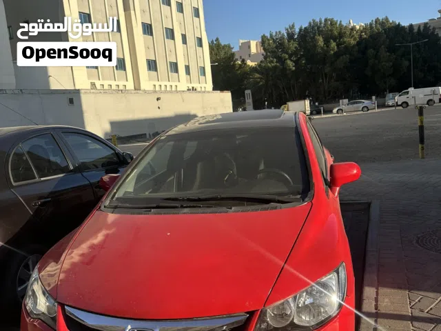 للبيع هوندا سفيك