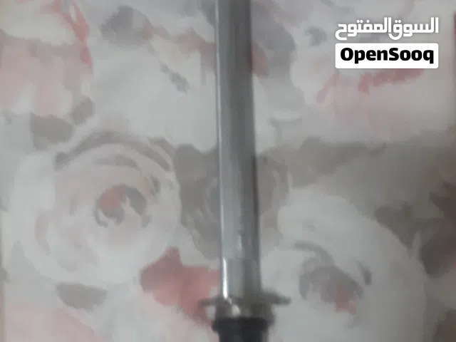 مسن للسكاكين