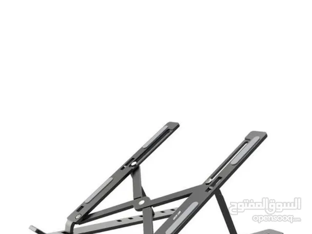 ستاند لابتوب قابل للطي Green Lion GNXFOLDASGY X-Foldable Laptop Stand
