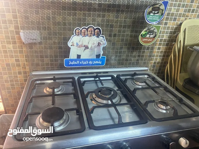 Other Ovens in Amman