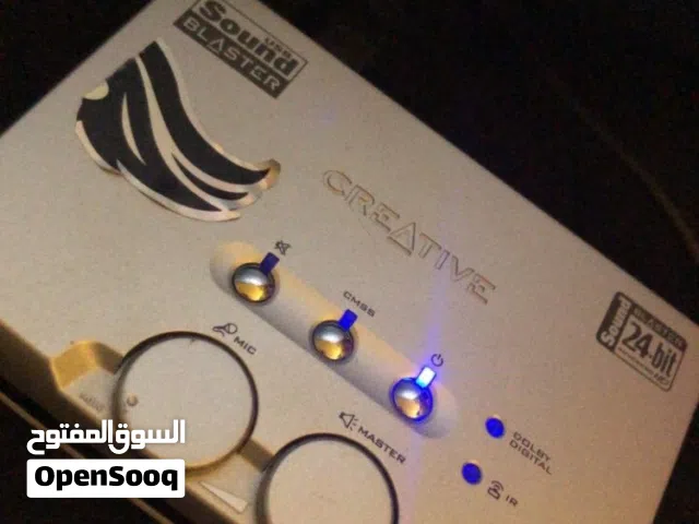 كرت فضي معا التعريف الازرق