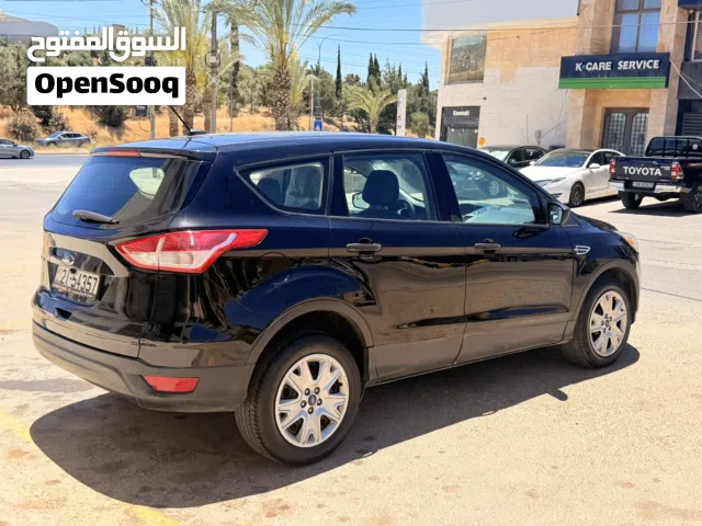 2013 Ford Escape Limited